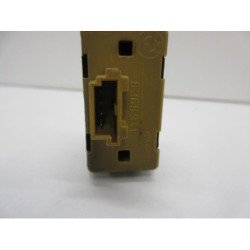 Interrupteur De Leve Vitre Avant Gauche Bmw Serie 3 E36 Compact